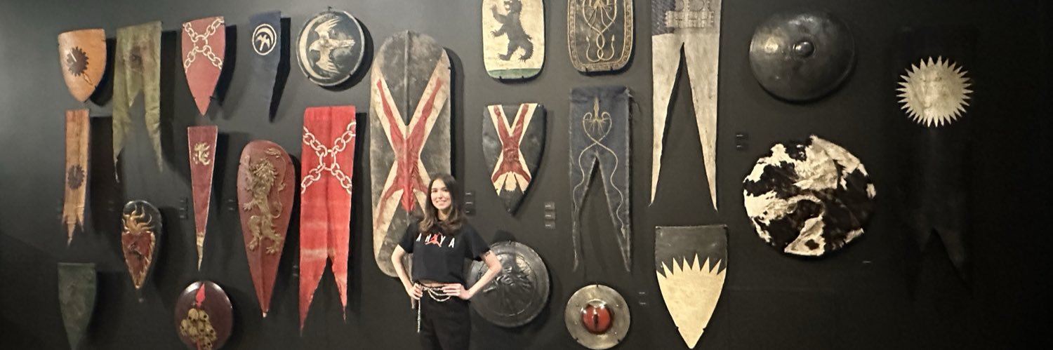 thecheyjohnson's profile banner image