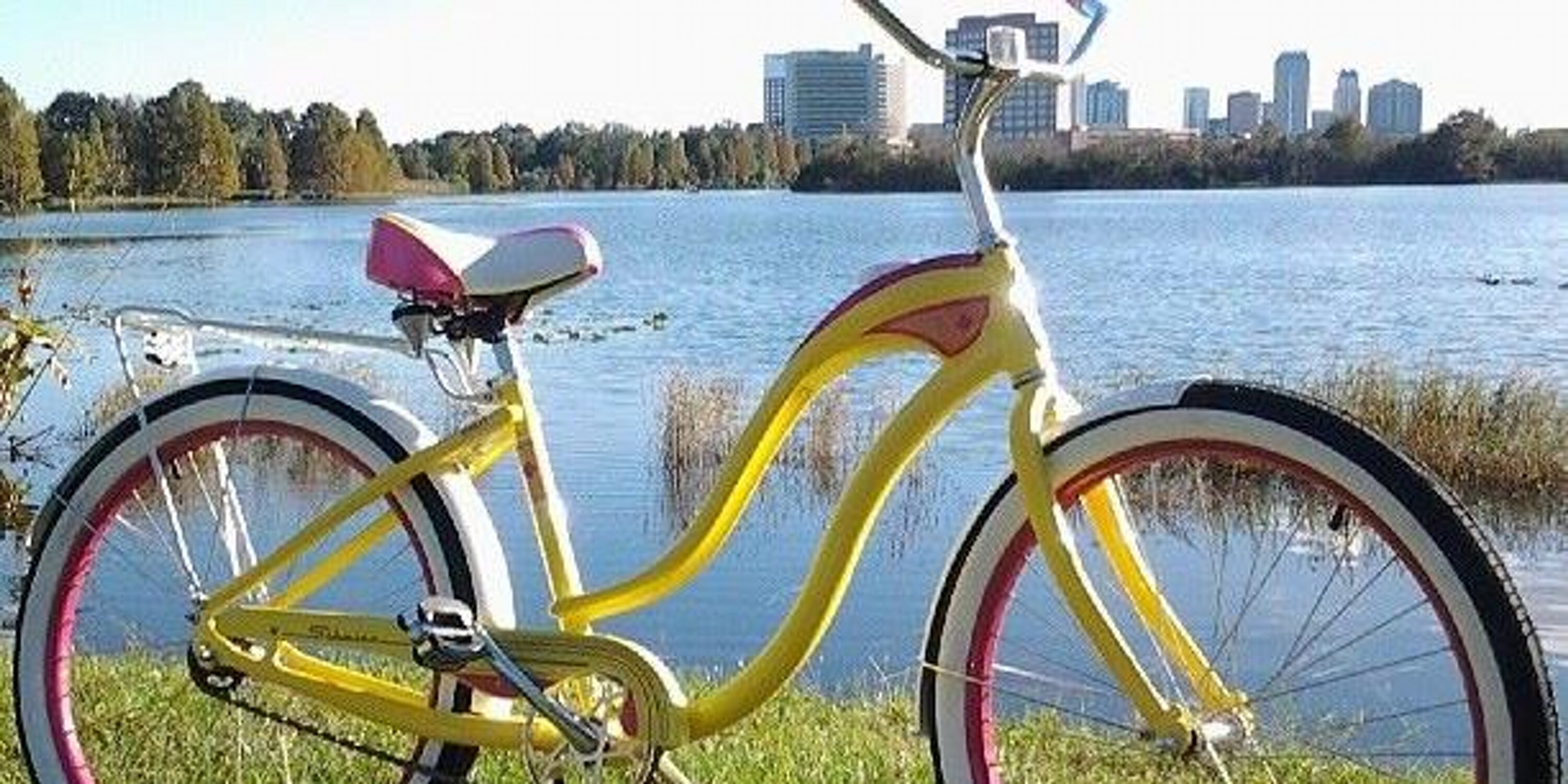 RetroCityCycles's profile banner image