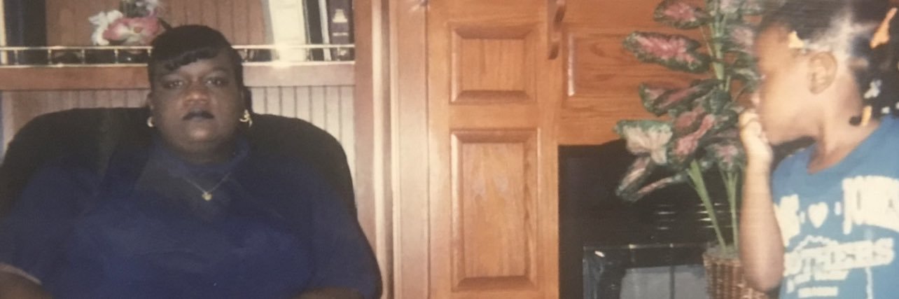 MellBRice's profile banner image
