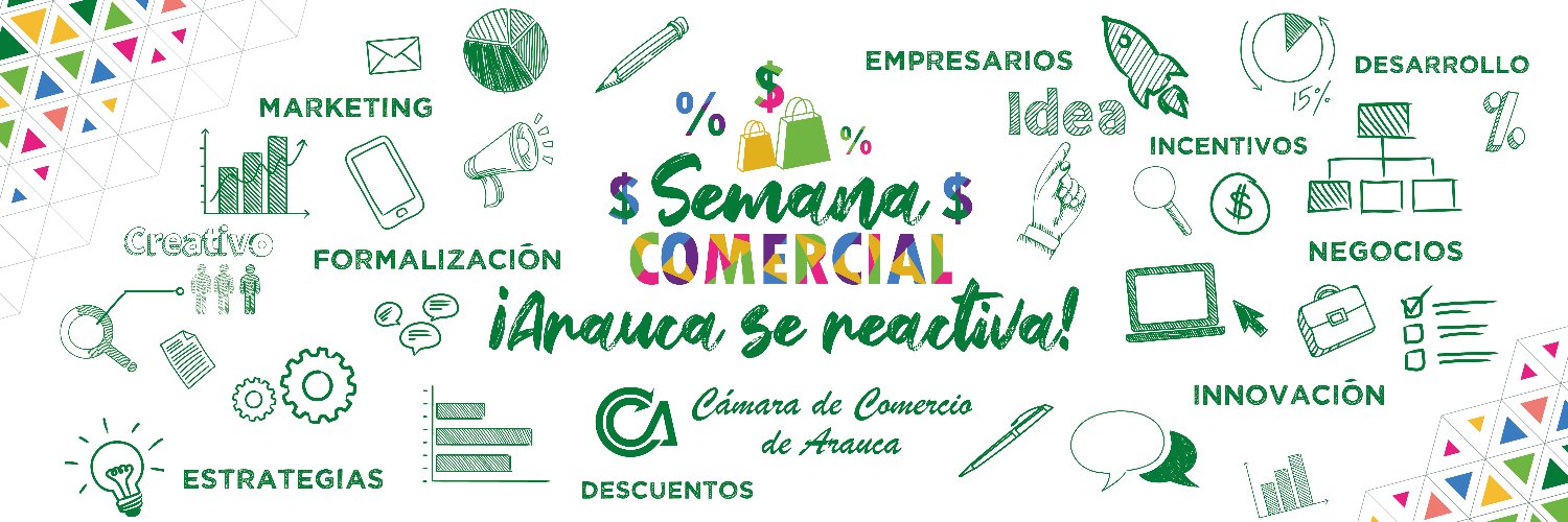 CComercioArauca's profile banner image
