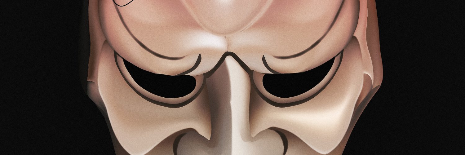 Calavera1509's profile banner image