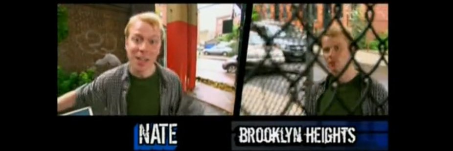 Nate 'Build Quality In' Stodd banner