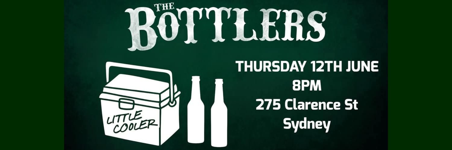 TheBottlers's profile banner image
