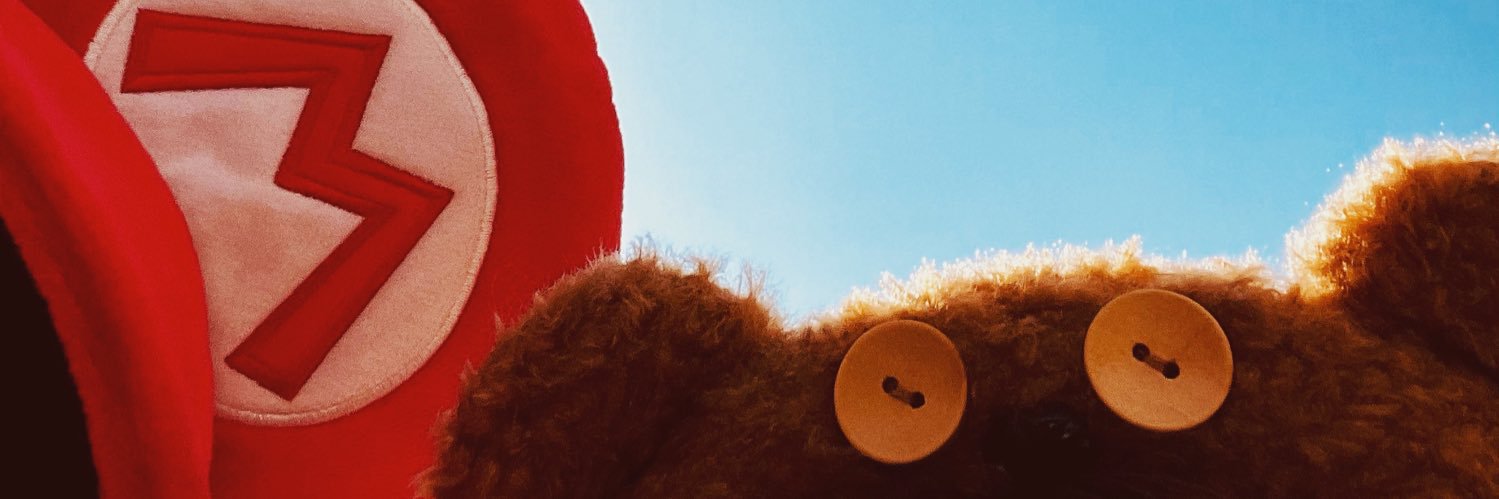 MY64o's profile banner image