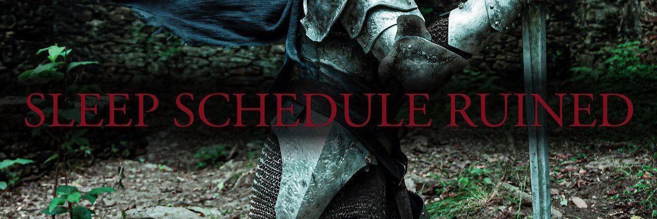 karuhbef's profile banner image