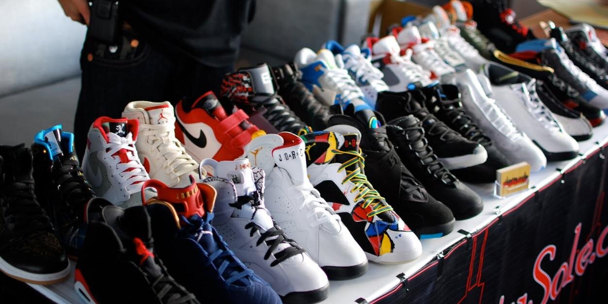 CopMeThatSole's profile banner image