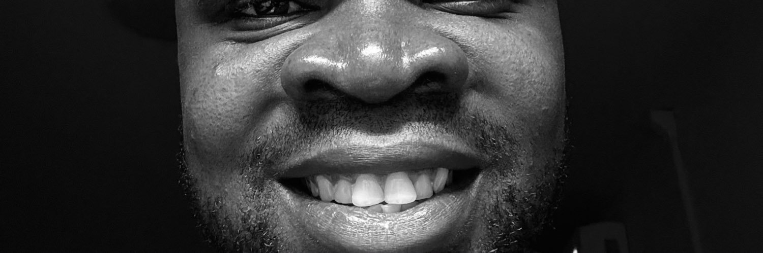 Sirneij's profile banner image