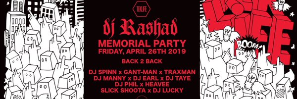 SlickShoota Profile Banner