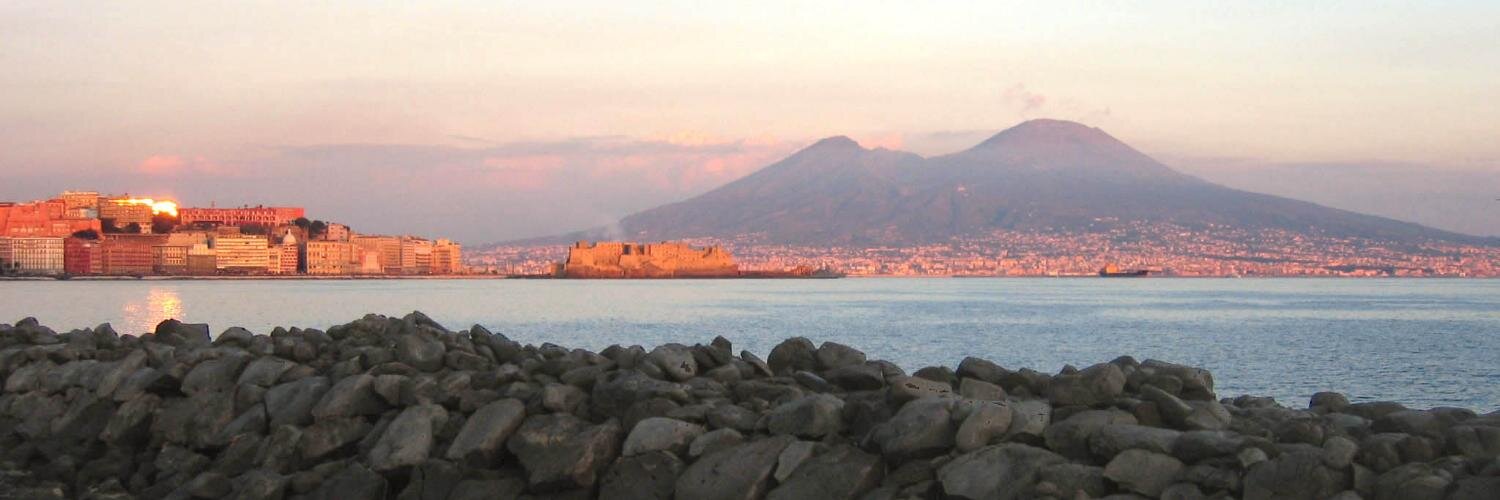 Agostino Vollero banner