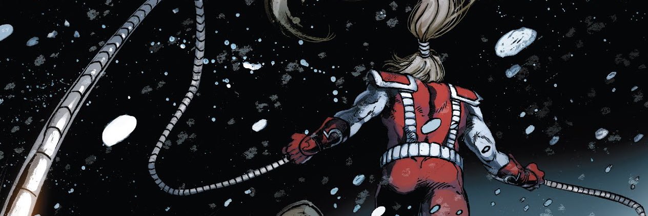 Ω Ｏｍｅｇａ Ｒｅｄ banner