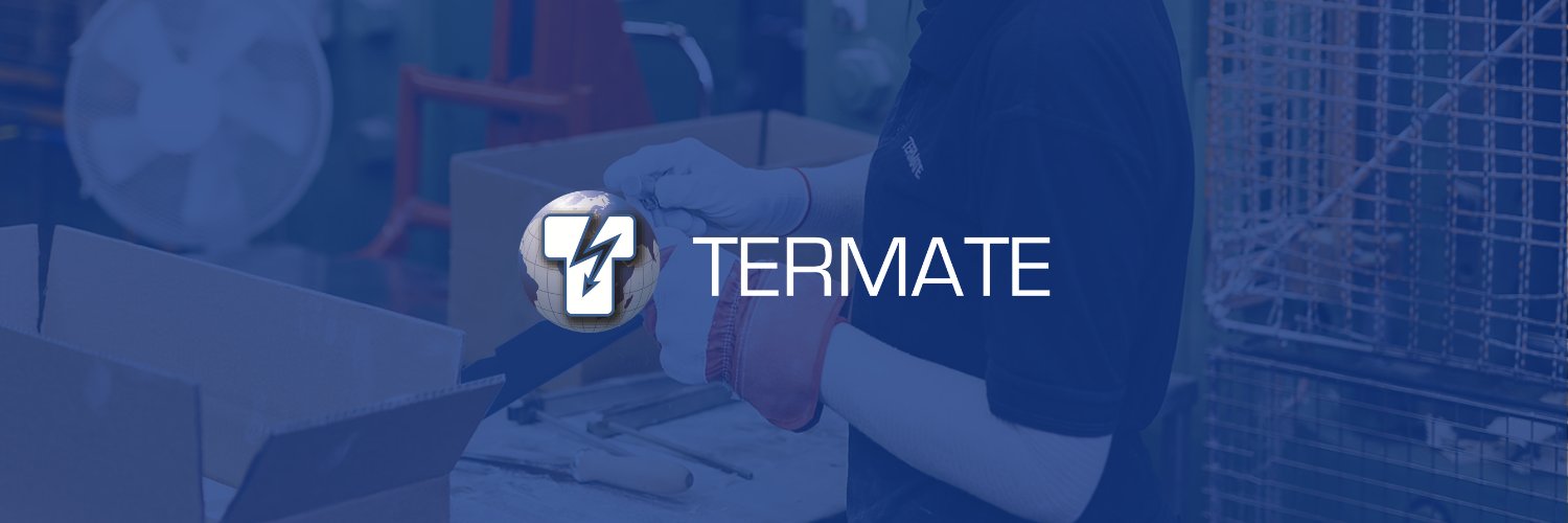 termateproducts's profile banner image