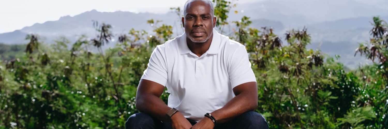 Dr. Neal Johnson 🇧🇧 banner