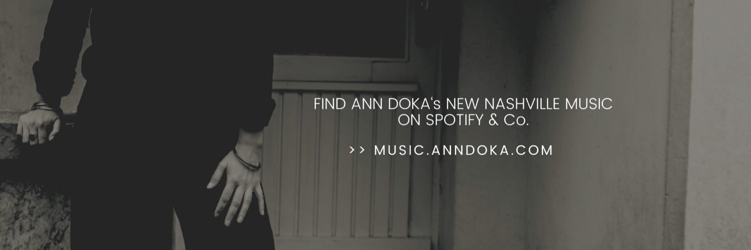 AnnDoka's profile banner image