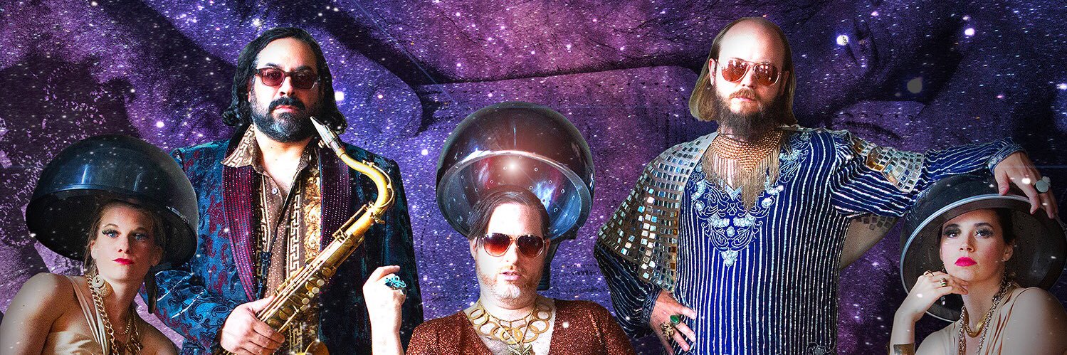 Johnny Showcase banner