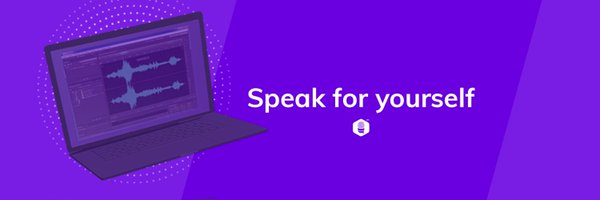 Voice123 Profile Banner