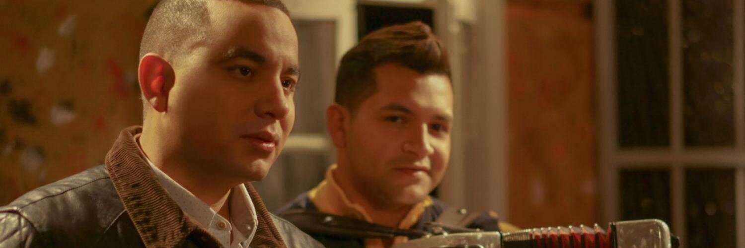 ThayriRodriguez's profile banner image