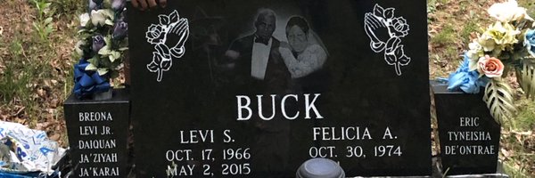 BuckLevi Profile Banner
