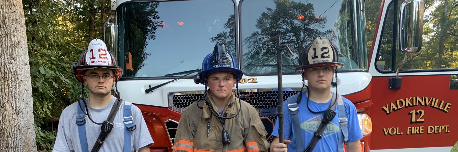firemancalab's profile banner image