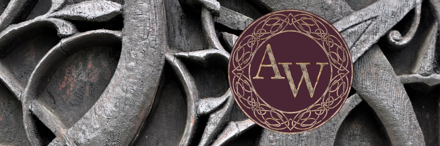 Annie Whitehead Author FRHistS's banner