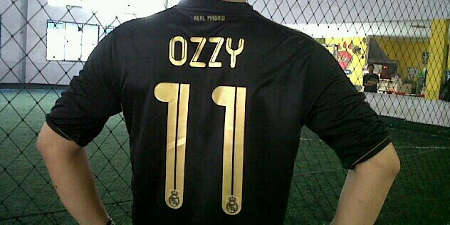 Mohammad Fauzi banner