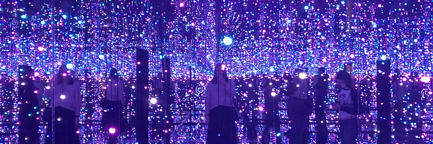 Justine Bower ✨ banner