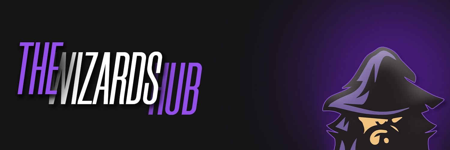 The Market Wizards 🧙‍♂️ banner