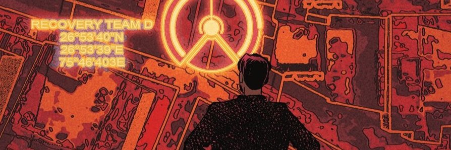 Maxwell Lord banner