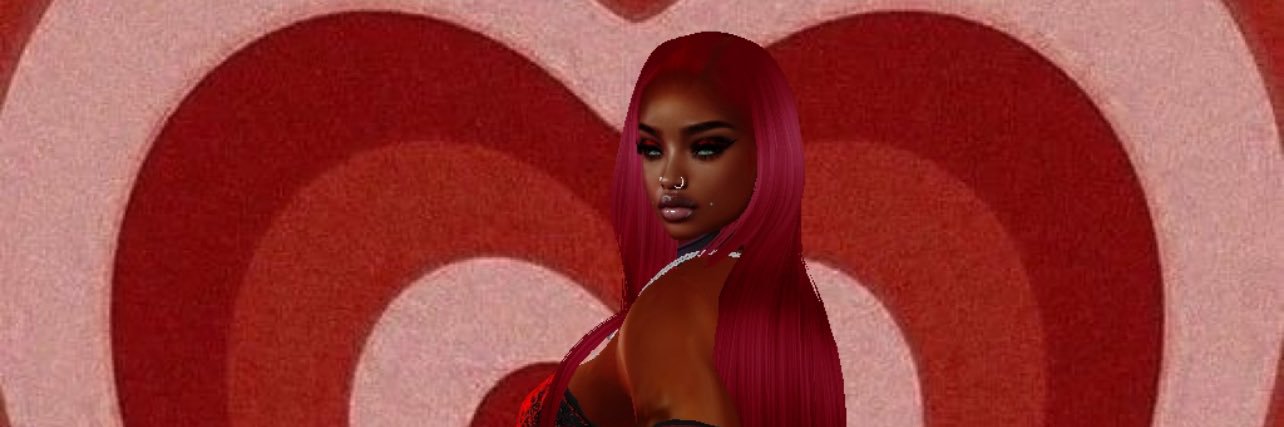 ✨ms pariahz✨ banner