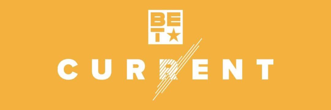 BET Current banner