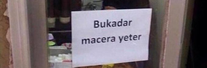 sedacoduroglu's profile banner image