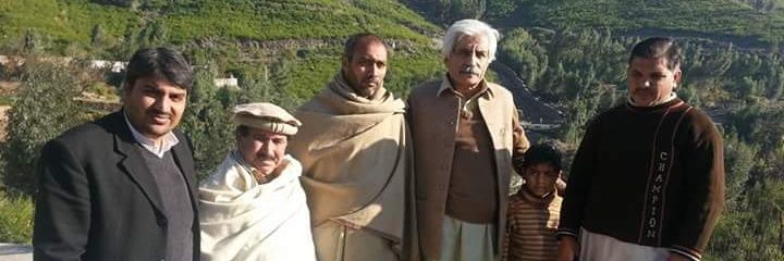DilsozDost's profile banner image