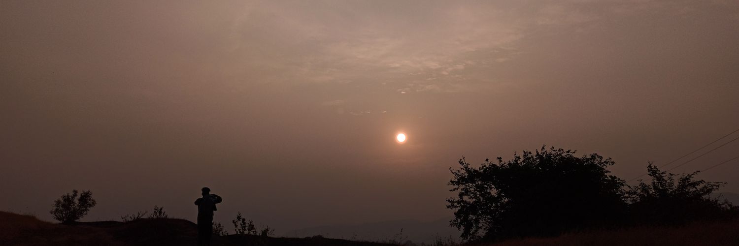 amalsuresh607's profile banner image
