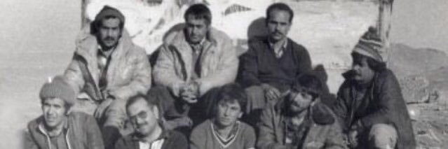 Alpinist38's profile banner image