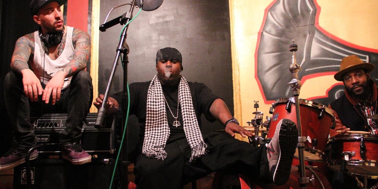 Natural Elements banner