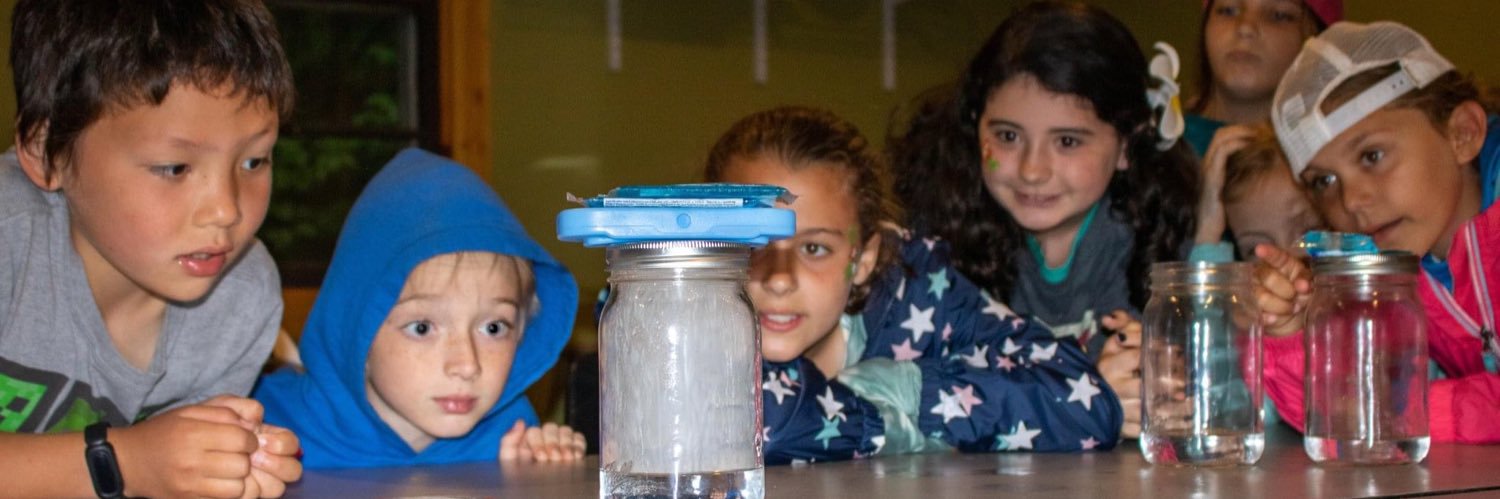 Middlesex YMCA banner