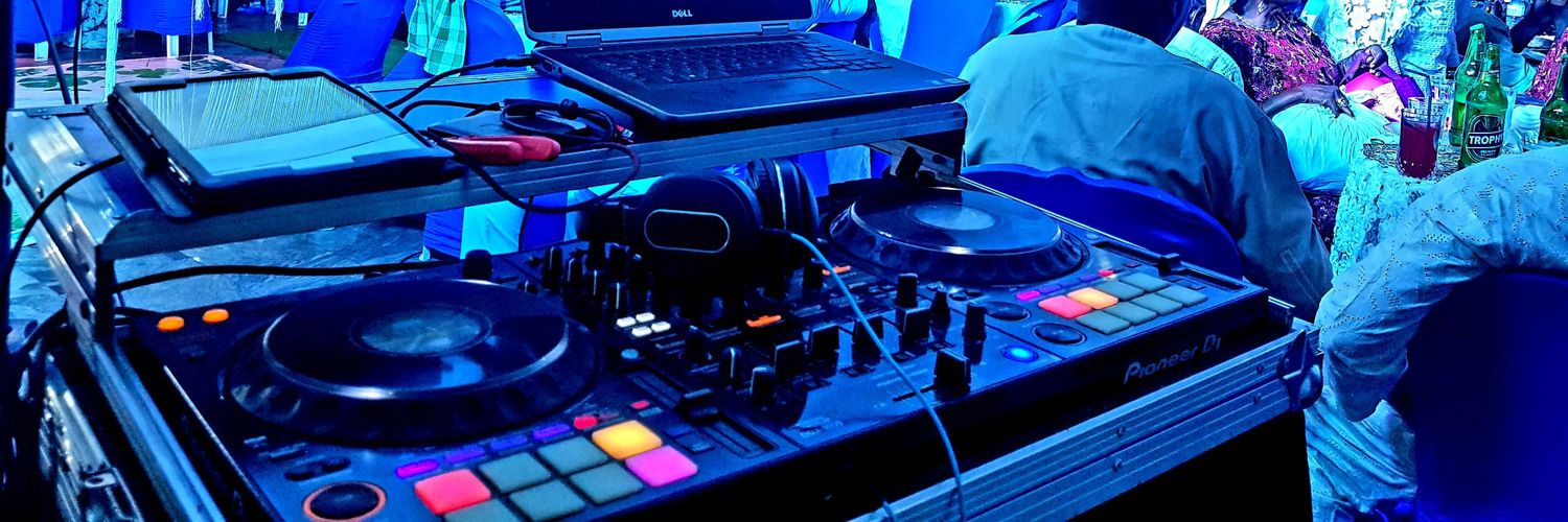 Nomeo_audio's profile banner image