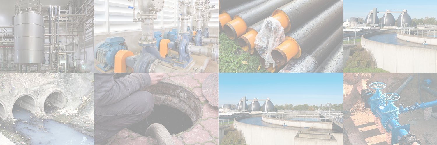 WaterWorld Magazine banner