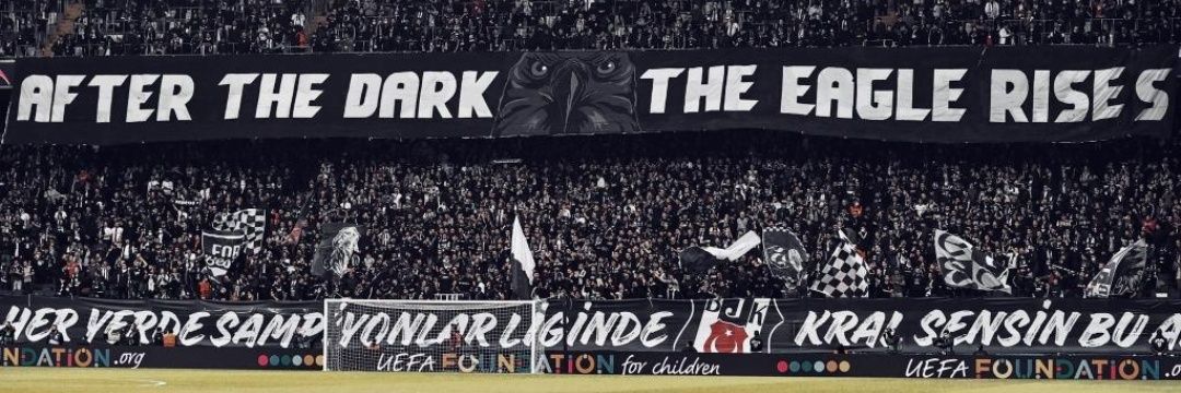 ufukgl17's profile banner image