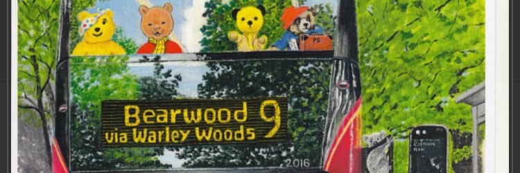 Beth Burling banner