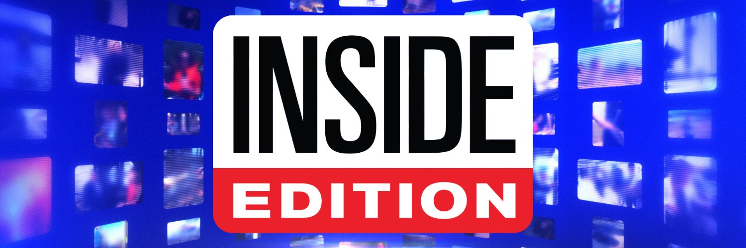 Inside Edition banner