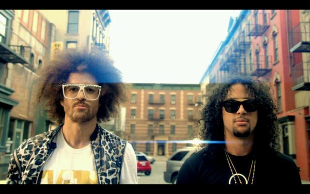 redfoo_AVA's profile banner image