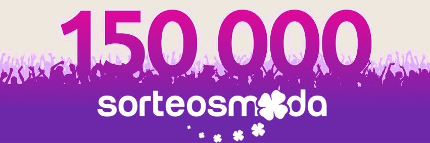 SorteosModa's profile banner image