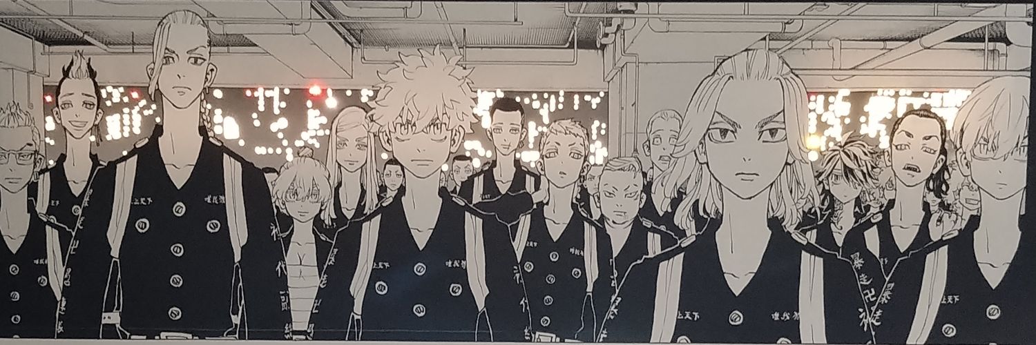 mi_5hide's profile banner image
