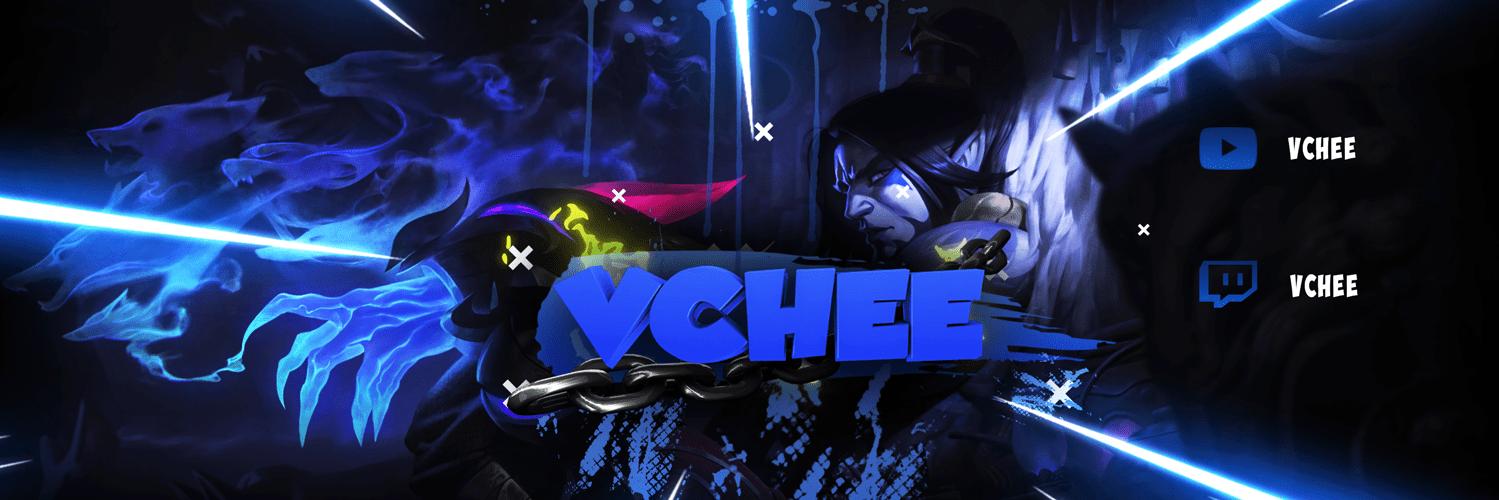 lolvchee's profile banner image