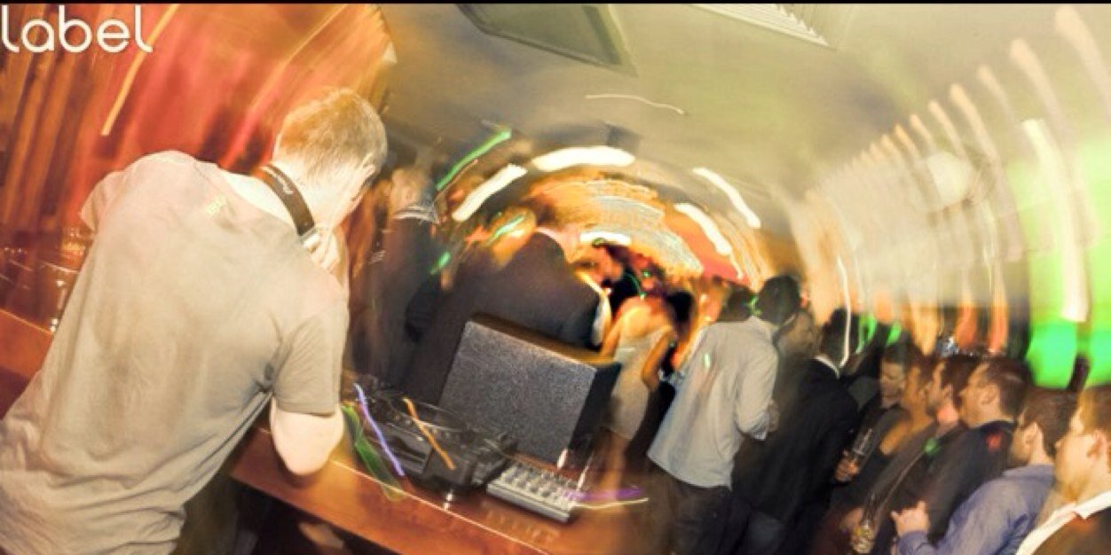 ManchesterLabel's profile banner image