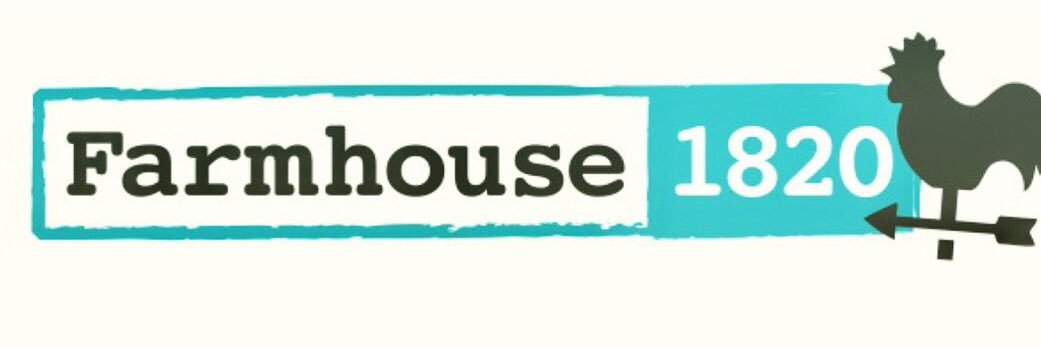 Farmhouse1820 banner