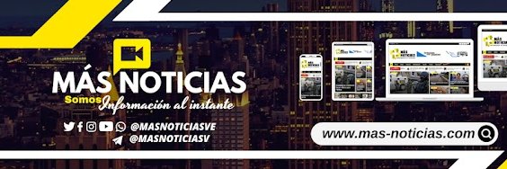 Más Noticias banner