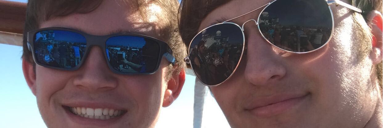 HunterB_32's profile banner image