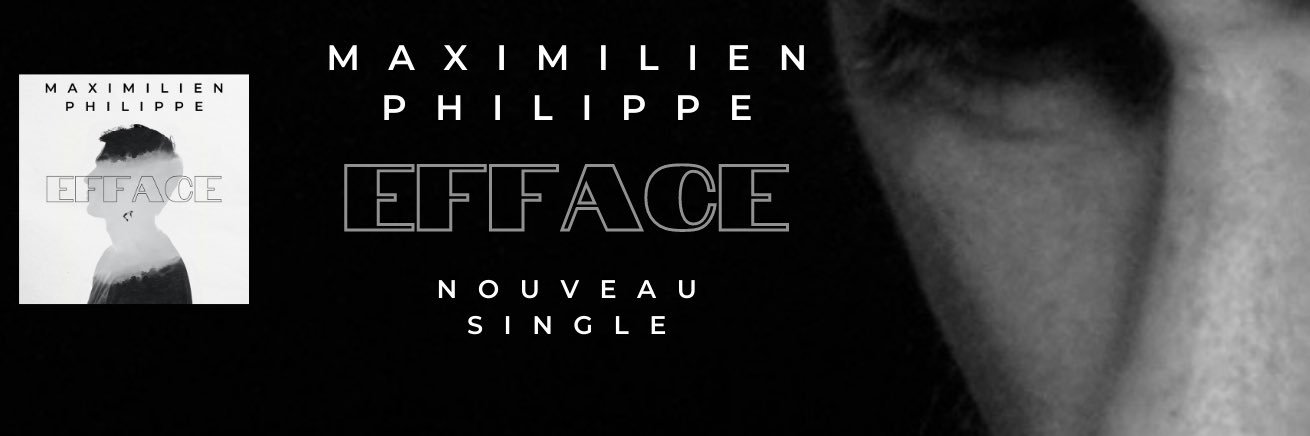 Maximilien Philippe banner