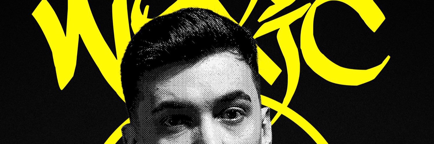 sameaswoxic's profile banner image